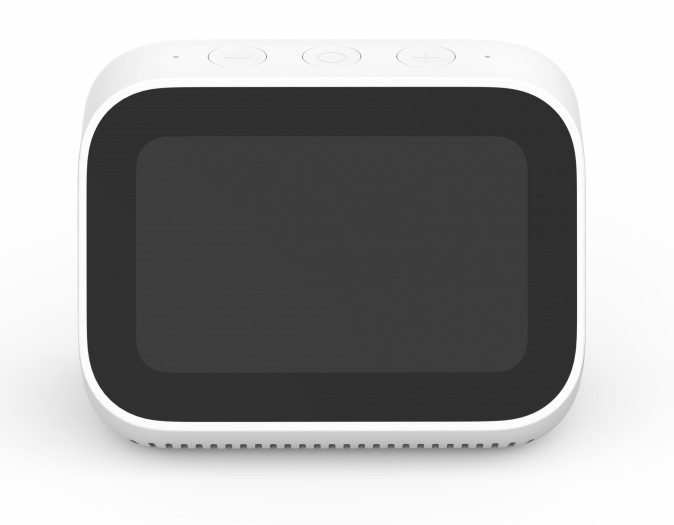 Mi Smart Clock (Bild: Xiaomi)